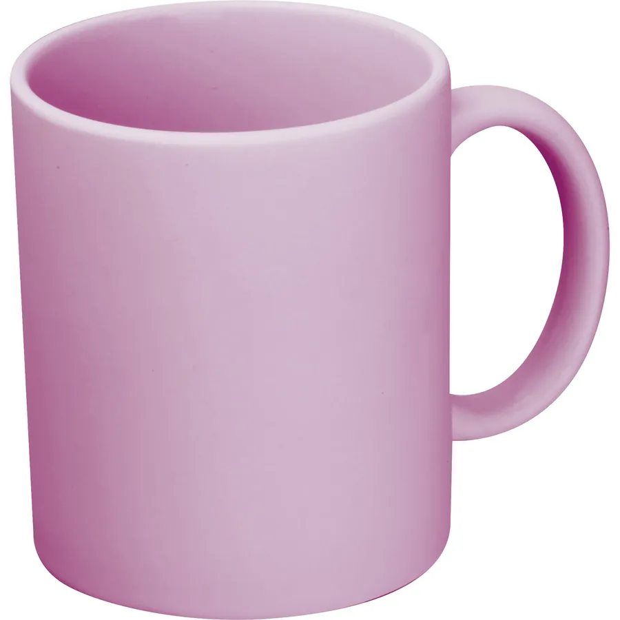 Kubek ceramiczny do sublimacji 330 ml ARIEL, wariant 8562312, zdjęcie 1 z 4
