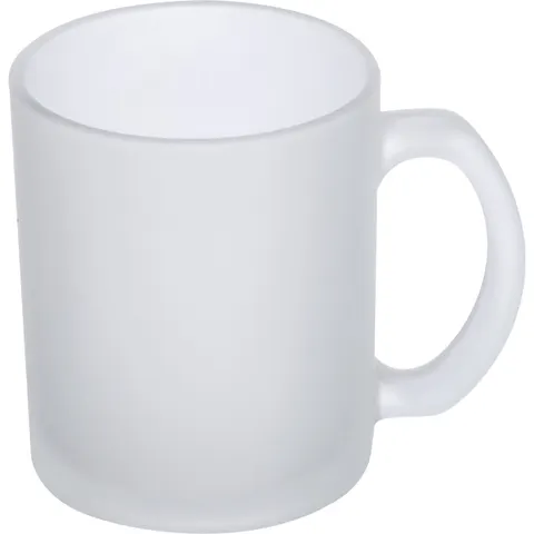 Kubek szklany do sublimacji 350 ml LEA