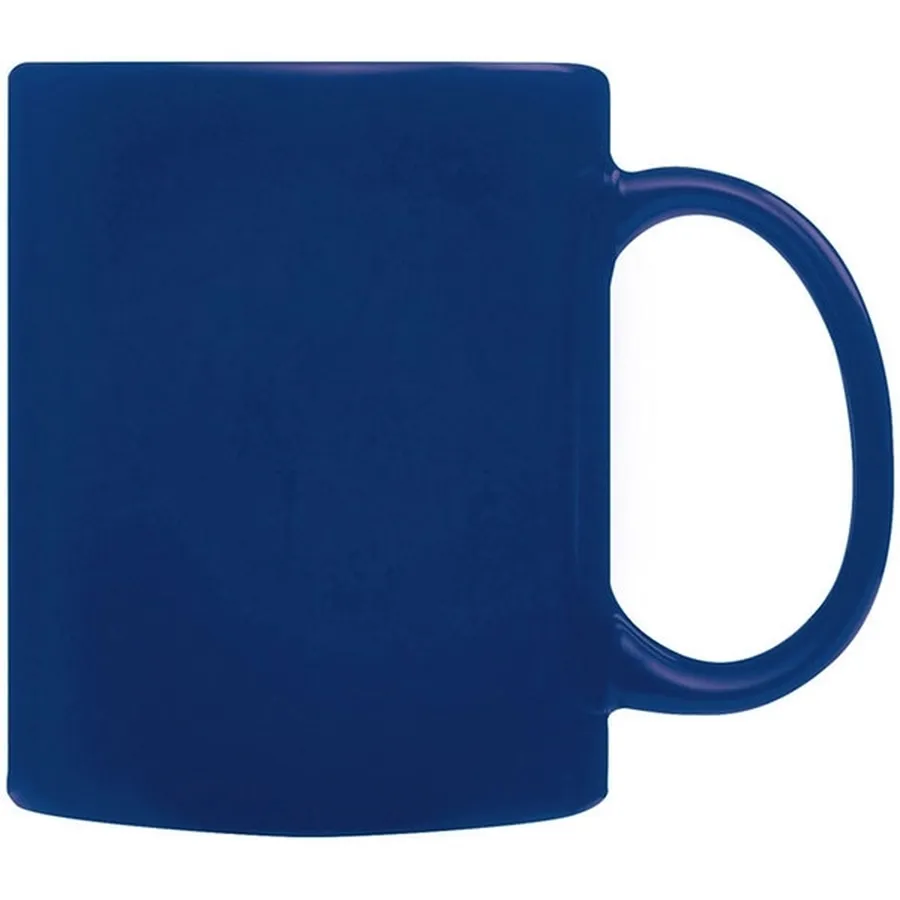 Kubek ceramiczny do sublimacji zmieniający kolor SIRMIONE 300 ml, wariant 343804, zdjęcie 1 z 6