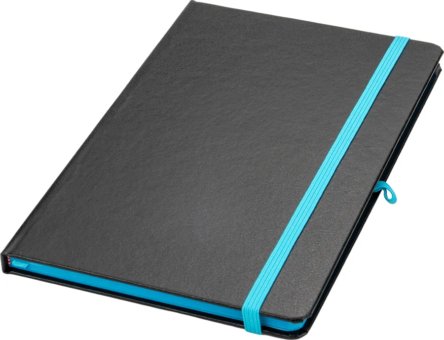 Notes A5 w linie CUXHAVEN, wariant 037914, zdjęcie 1 z 11