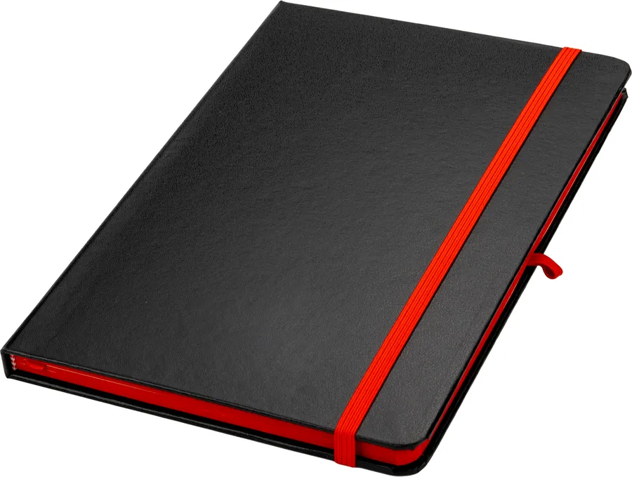 Notes A5 w linie CUXHAVEN, wariant 037905, zdjęcie 1 z 11