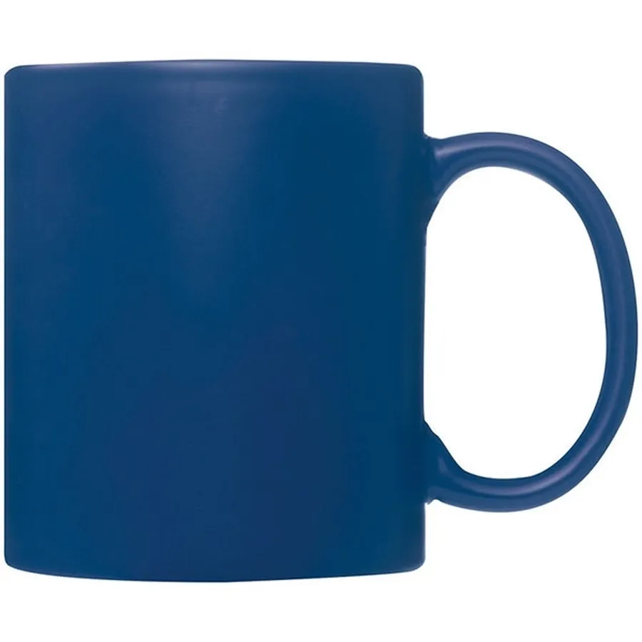 Kubek ceramiczny THESSALONIKI 300 ml, wariant 087204, zdjęcie 1 z 4