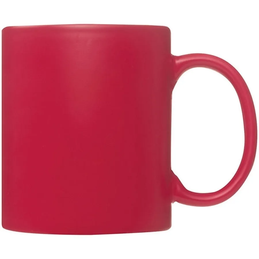 Kubek ceramiczny THESSALONIKI 300 ml, wariant 087205, zdjęcie 1 z 4