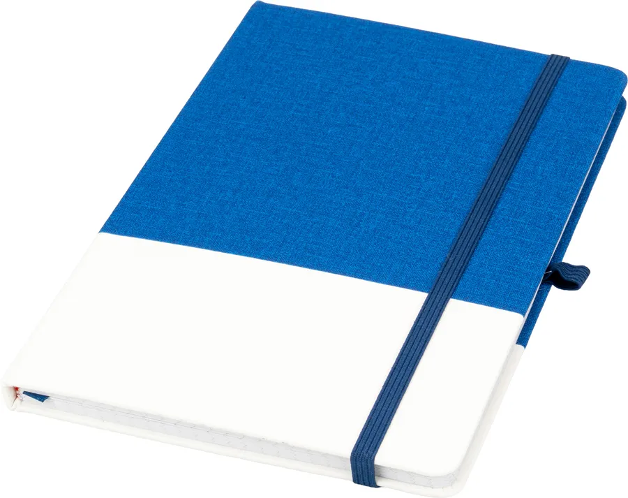 Notes A5 w kratkę BARDOLINO, wariant 144504, zdjęcie 1 z 10