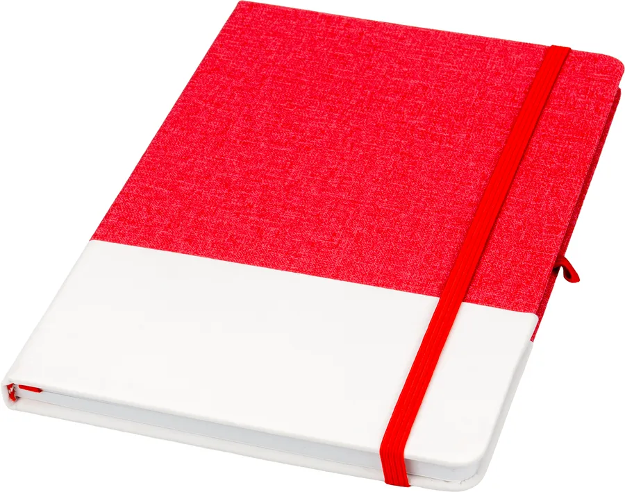 Notes A5 w kratkę BARDOLINO, wariant 144505, zdjęcie 1 z 10