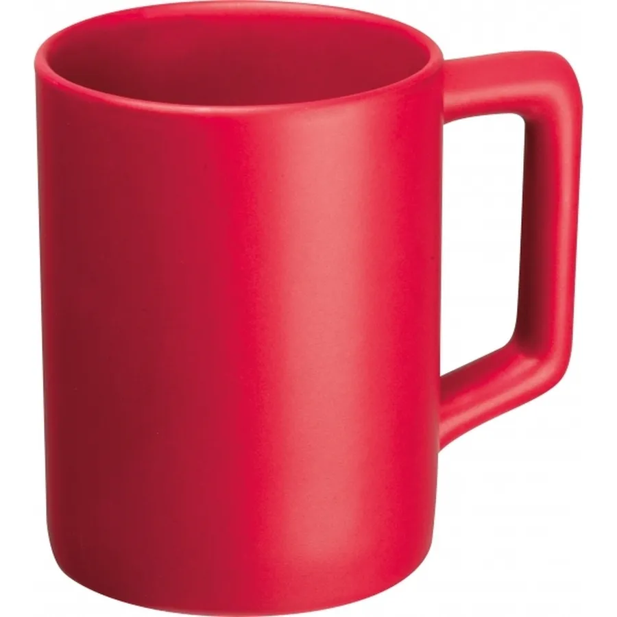 Kubek ceramiczny BRADFORD 300 ml, wariant 372805, zdjęcie 1 z 4