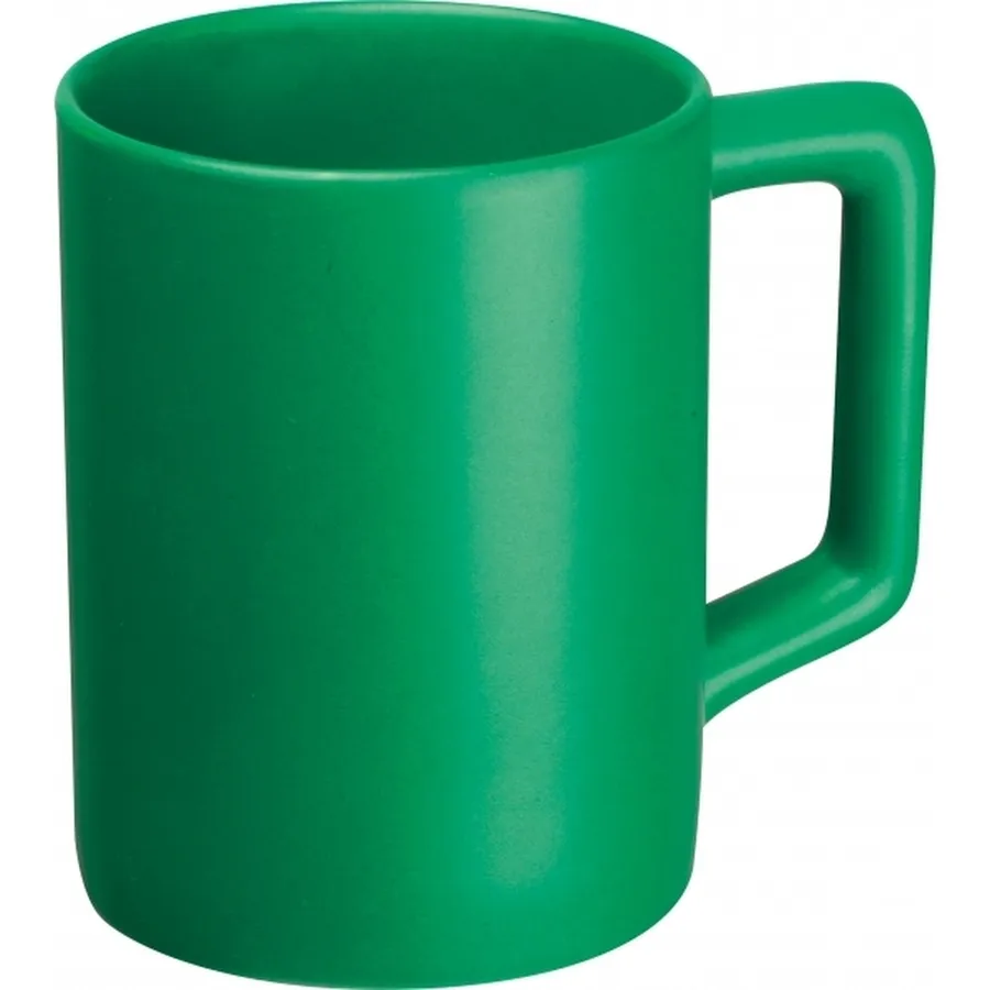 Kubek ceramiczny BRADFORD 300 ml, wariant 372809, zdjęcie 1 z 4