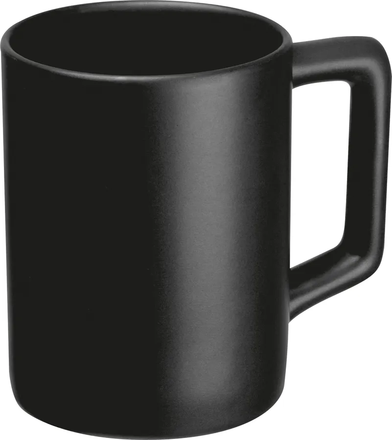 Kubek ceramiczny BRADFORD 300 ml, wariant 372803, zdjęcie 1 z 4