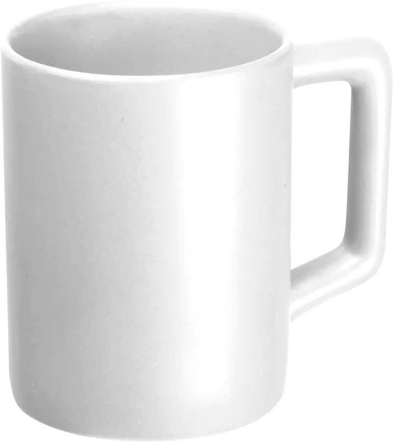 Kubek ceramiczny BRADFORD 300 ml, wariant 372806, zdjęcie 1 z 4