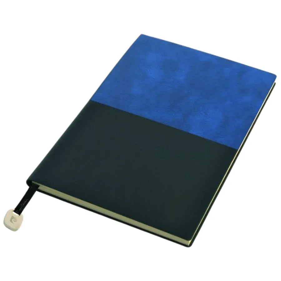 Notatnik A5 w kropki REPORTER Pierre Cardin, wariant B4000503IP304, zdjęcie 1 z 4