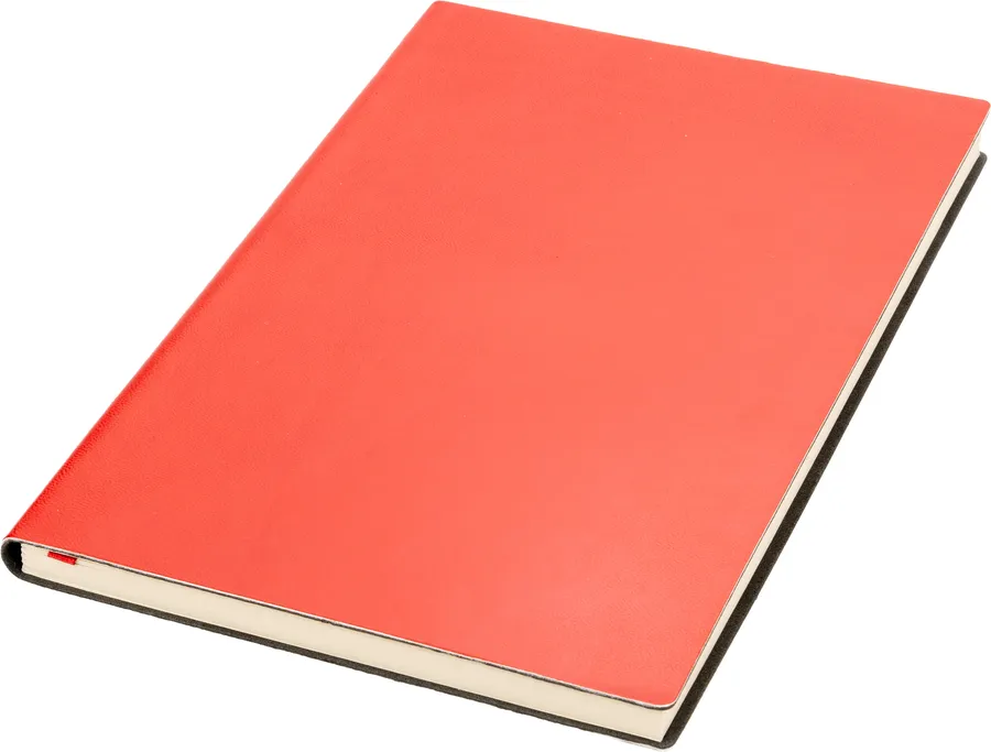 Notes A5 w linie z trzciny cukrowej DAYTONA BEACH, wariant 425405, zdjęcie 1 z 12