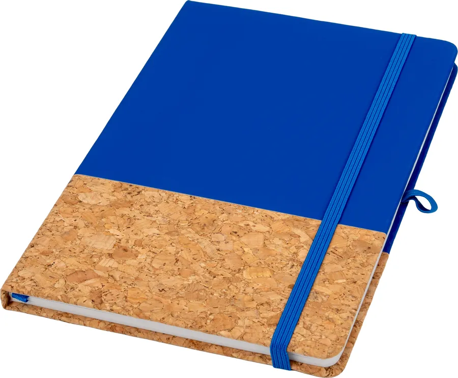 Notes A5 w linie NANTES, wariant 139504, zdjęcie 1 z 12