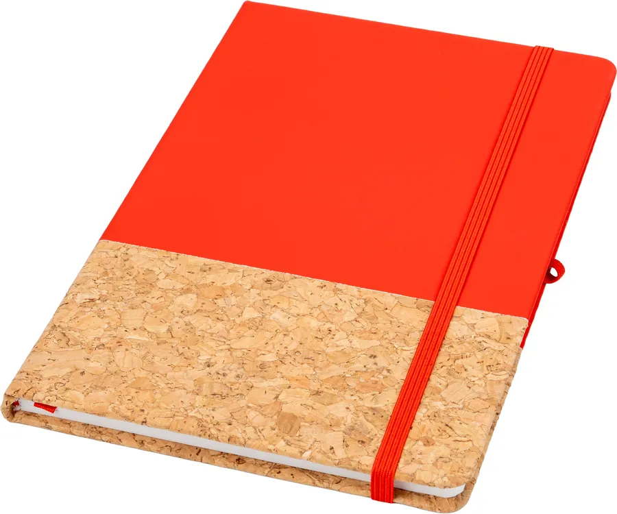 Notes A5 w linie NANTES, wariant 139505, zdjęcie 1 z 12