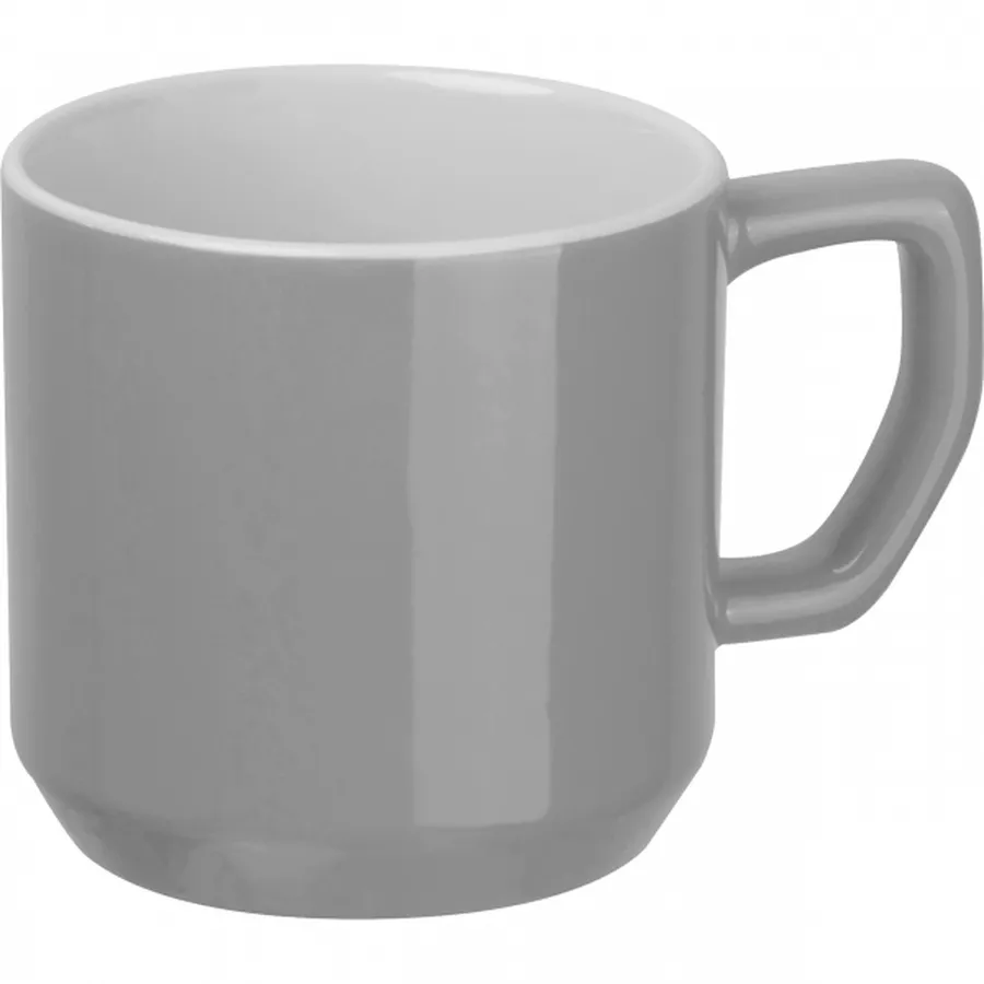 Kubek ceramiczny KYIV 330 ml, wariant 544907, zdjęcie 1 z 4