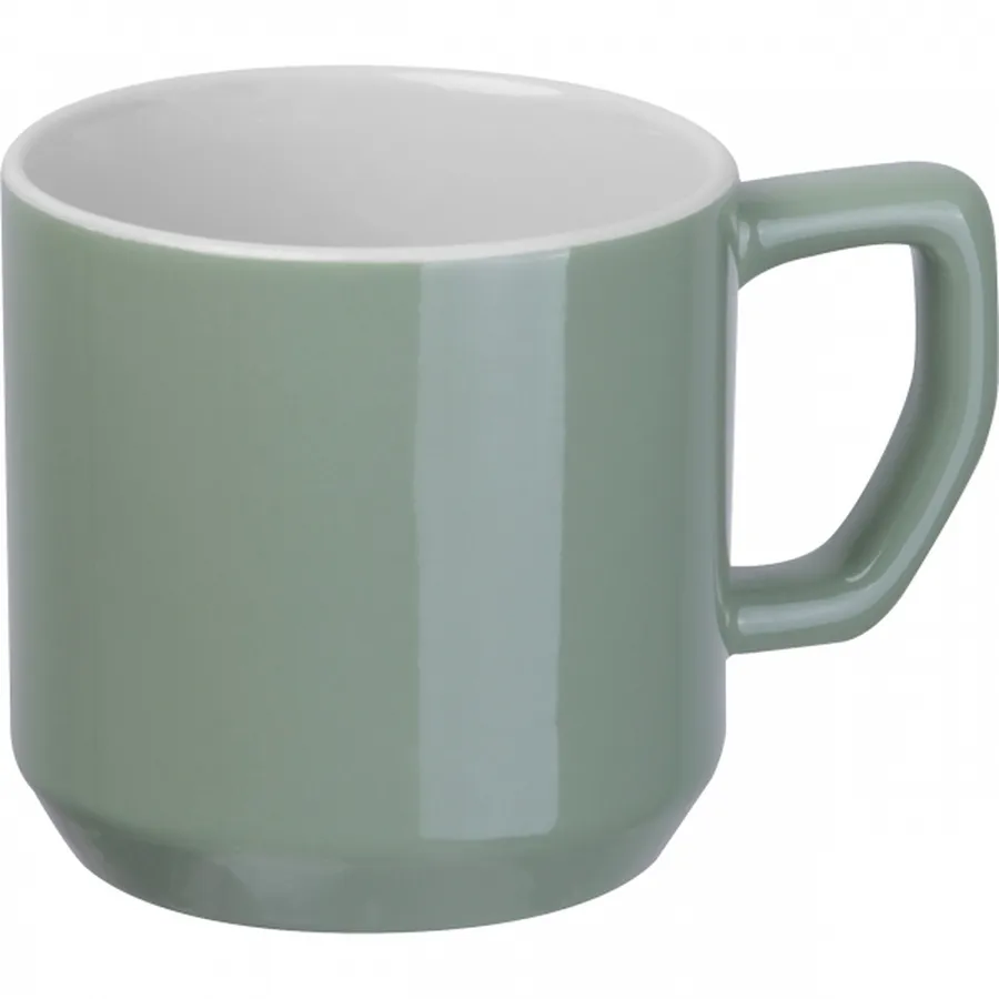 Kubek ceramiczny KYIV 330 ml, wariant 544909, zdjęcie 1 z 4