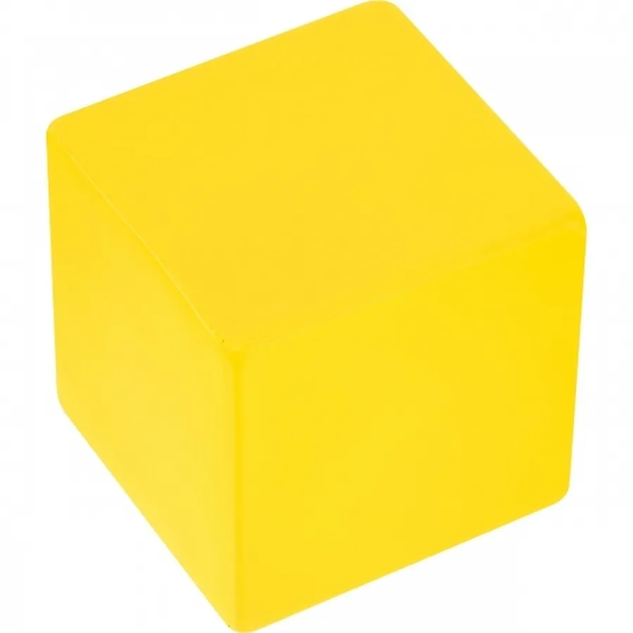 Kostka antystresowa DIJON, wariant 534308, zdjęcie 1 z 3