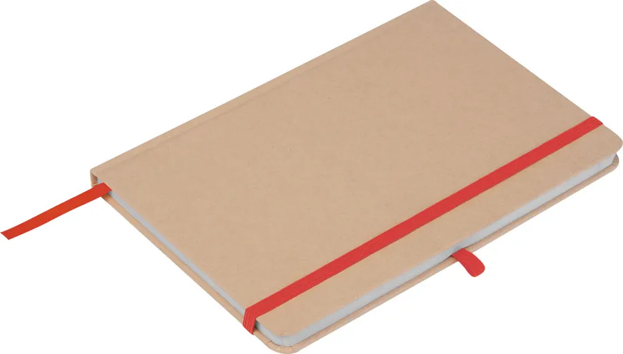 Notes A5 w kratkę SUZANO, wariant 555305, zdjęcie 1 z 5