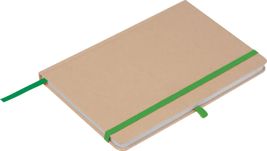 Notes A5 w kratkę SUZANO, wariant 555309, zdjęcie 1 z 5