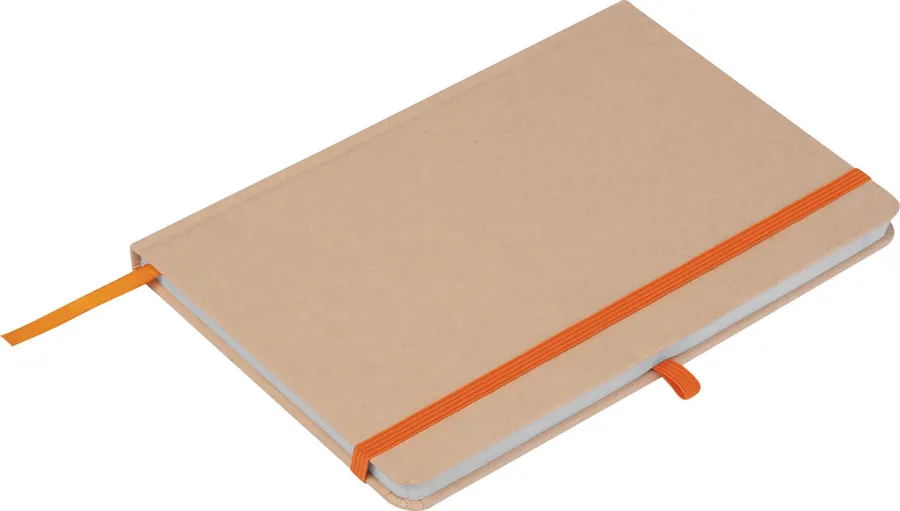 Notes A5 w kratkę SUZANO, wariant 555310, zdjęcie 1 z 5