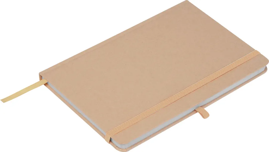 Notes A5 w kratkę SUZANO, wariant 555313, zdjęcie 1 z 5