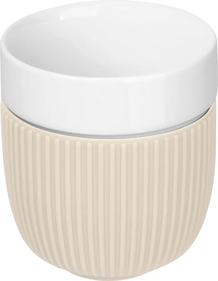 Kubek ceramiczny 250 ml FONTANA, wariant 574513, zdjęcie 1 z 2