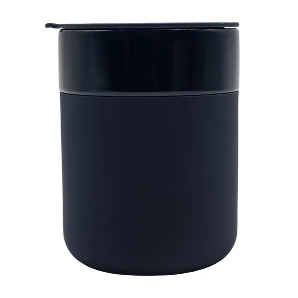 Kubek ceramiczny Caldo 370 ml, wariant R85322.42, zdjęcie 1 z 6