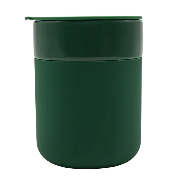 Kubek ceramiczny Caldo 370 ml, wariant R85322.51, zdjęcie 1 z 6