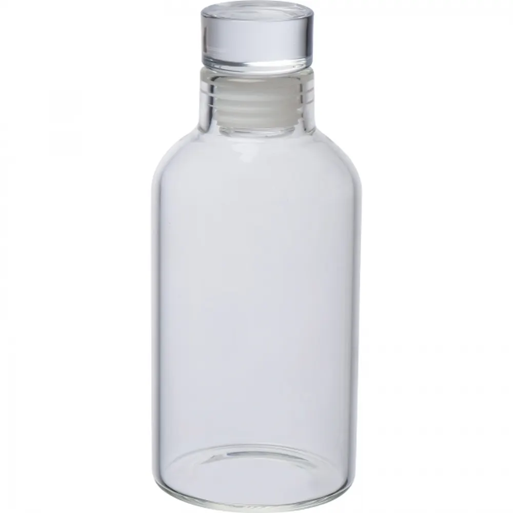 Butelka szklana 300 ml FABRIZIO, wariant 8389766, zdjęcie 1 z 3