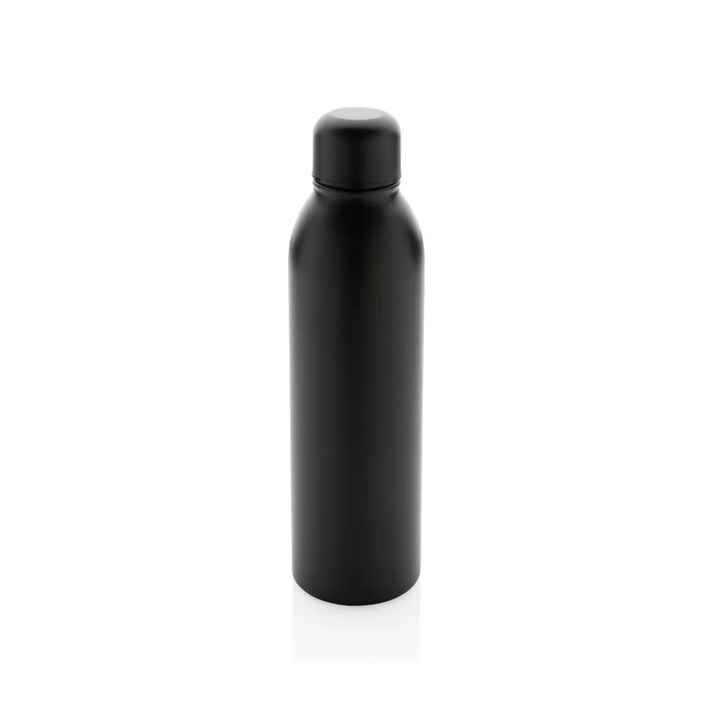 Butelka termiczna 500 ml, stal nierdzewna z recyklingu, wariant P433.041, zdjęcie 1 z 7