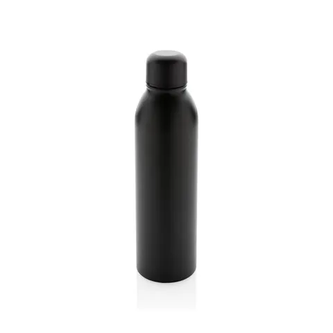 Butelka termiczna 500 ml, stal nierdzewna z recyklingu