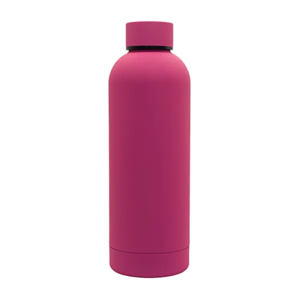 Butelka termiczna Mendoza 500 ml, wariant R08192.34, zdjęcie 1 z 3