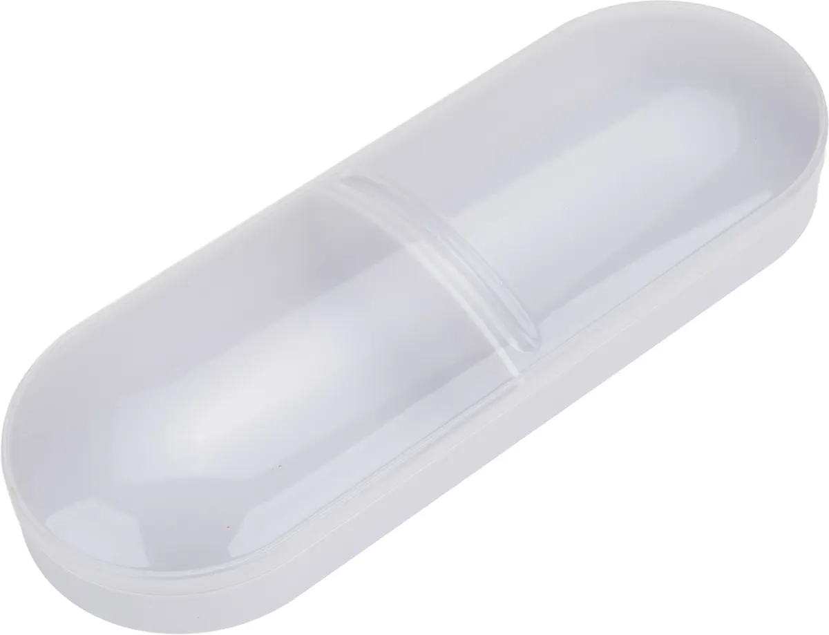 Etui na szczoteczke do zębów, wariant IMP27, zdjęcie 1 z 8