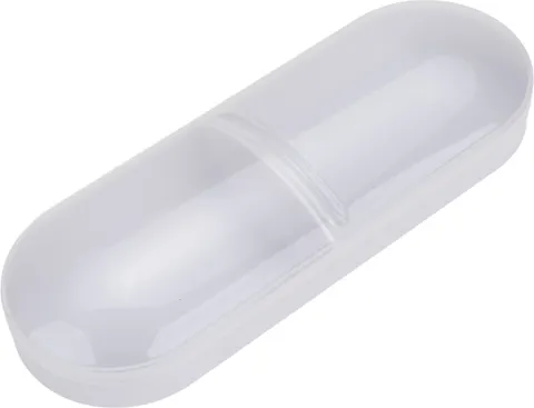 Etui na szczoteczke do zębów