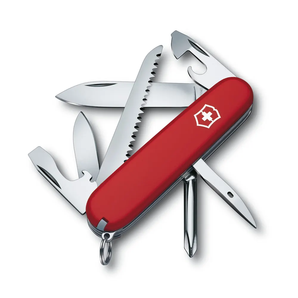 Scyzoryk Hiker Victorinox, wariant 1461305, zdjęcie 1 z 4