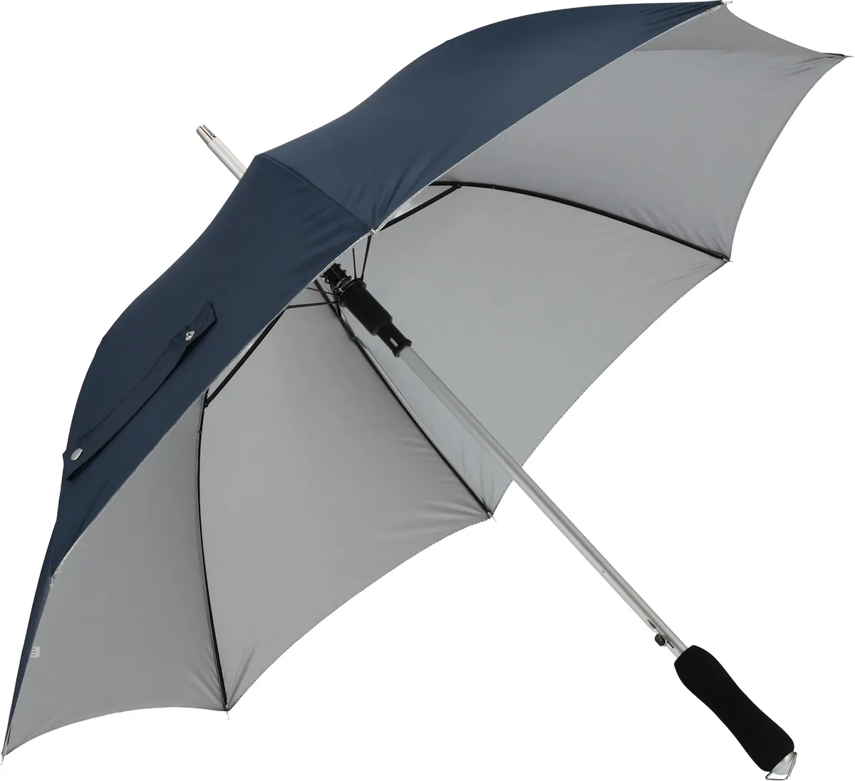Parasol automatyczny z filtrem UV Ø106 cm AVIGNON, wariant 520244, zdjęcie 1 z 4