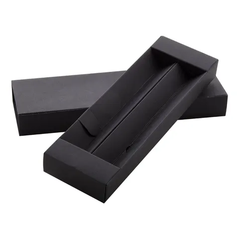 Dyra pudełko na długopisy