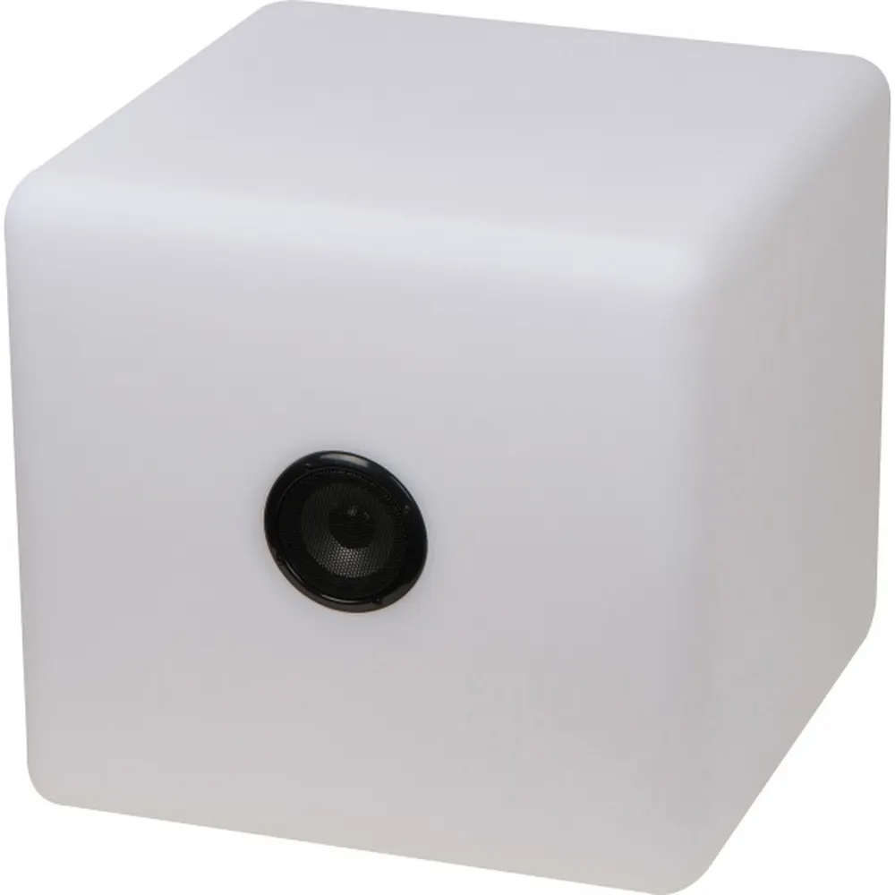 Głośnik bluetooth świecący XXL DONATO, wariant 8073506, zdjęcie 1 z 10