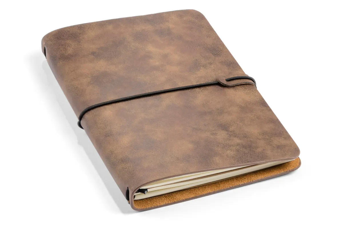Notes RETRO A5, wariant 17698-09, zdjęcie 1 z 10