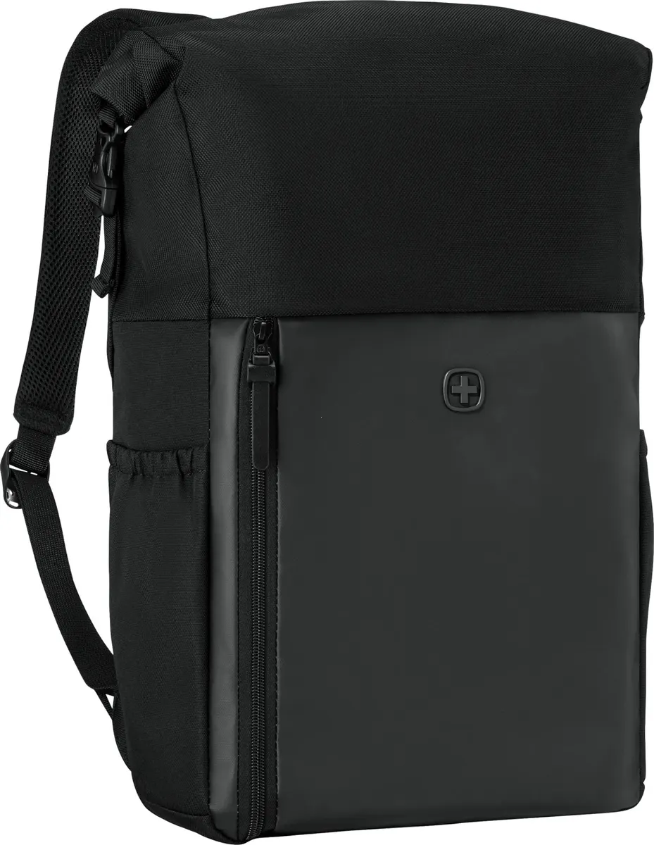 Plecak na laptopa Roll-Top 16'' Wenger, wariant W653890, zdjęcie 1 z 9
