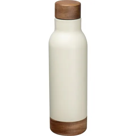 Butelka termiczna ze stalowa z recyklingu COTE D'AZUR MoLu 630 ml