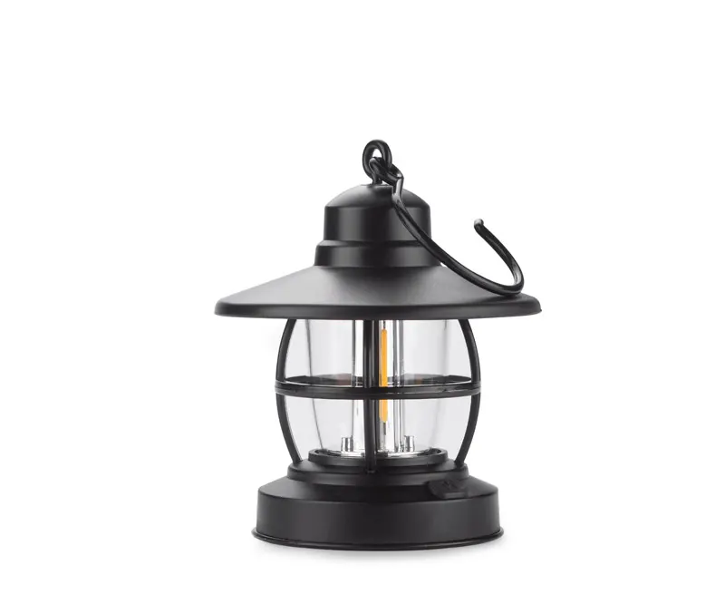 Lampka campingowa CAMPE, wariant 29186-02, zdjęcie 1 z 8