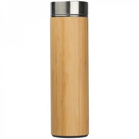 Butelka termiczna bambusowa VALDEMORO 550 ml
