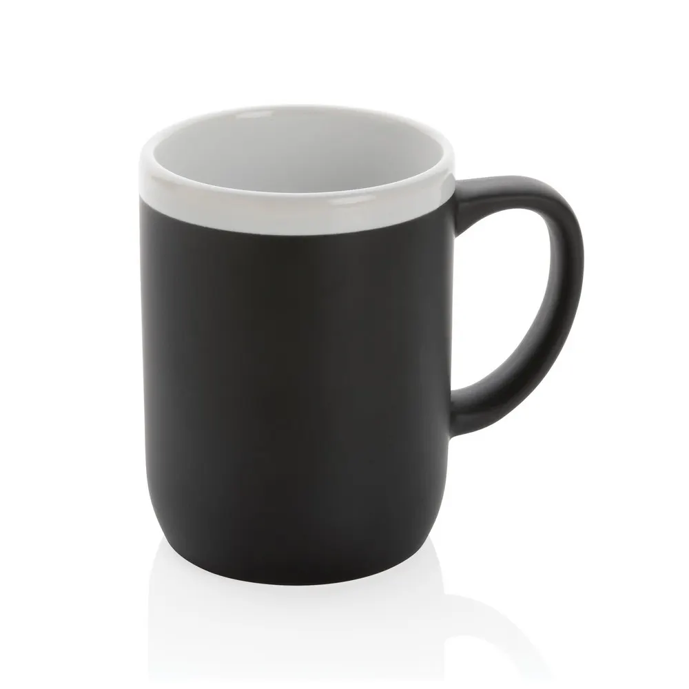 Kubek ceramiczny 300 ml, wariant P434.091, zdjęcie 1 z 8