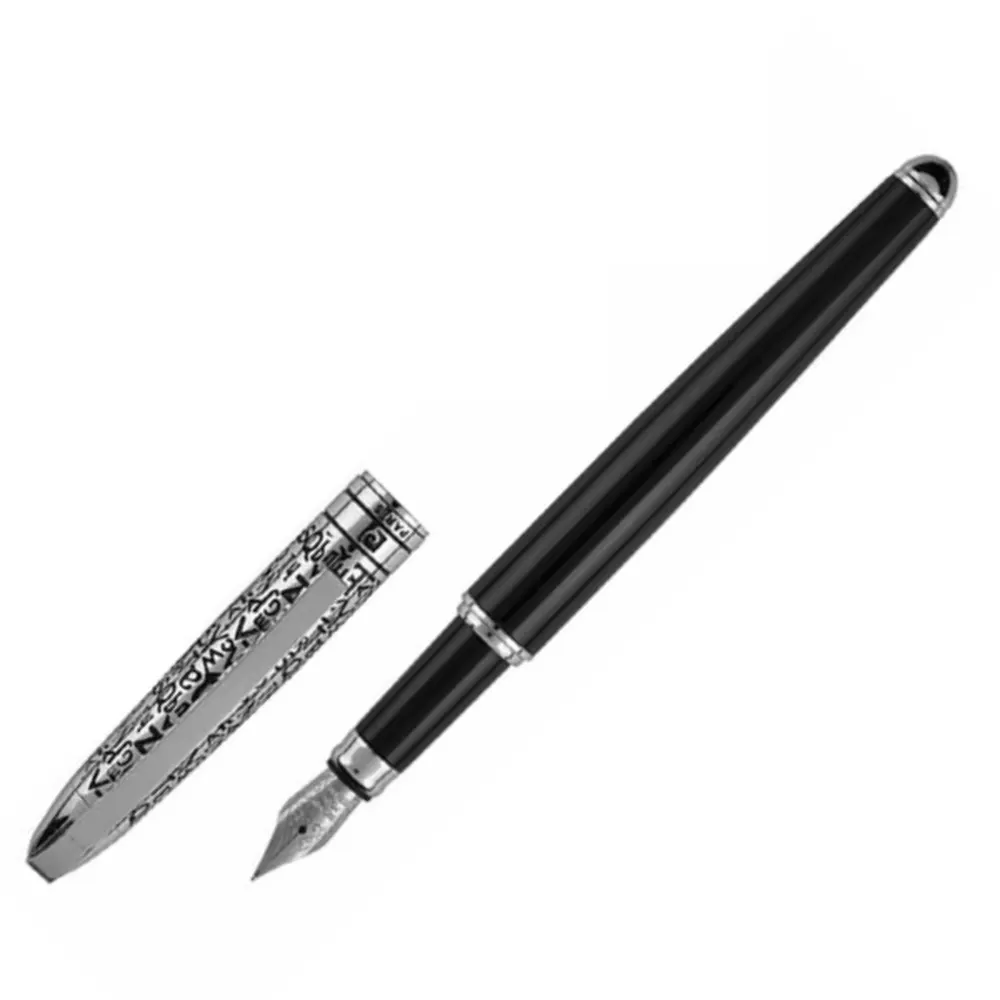 Pióro wieczne JACQUES Pierre Cardin, wariant B0200200IP303, zdjęcie 1 z 5