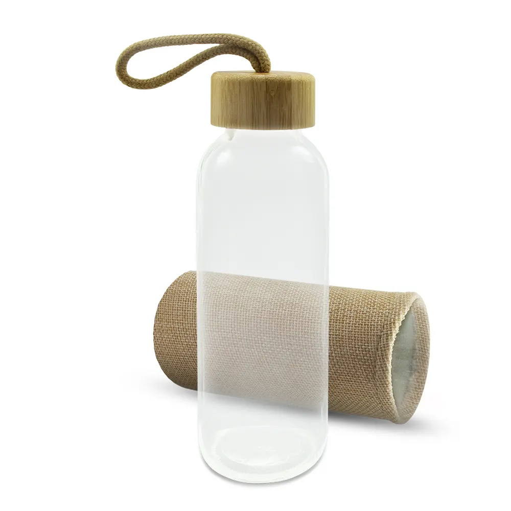 Szklana butelka 420 ml | Shaun, wariant V6980-00, zdjęcie 1 z 6
