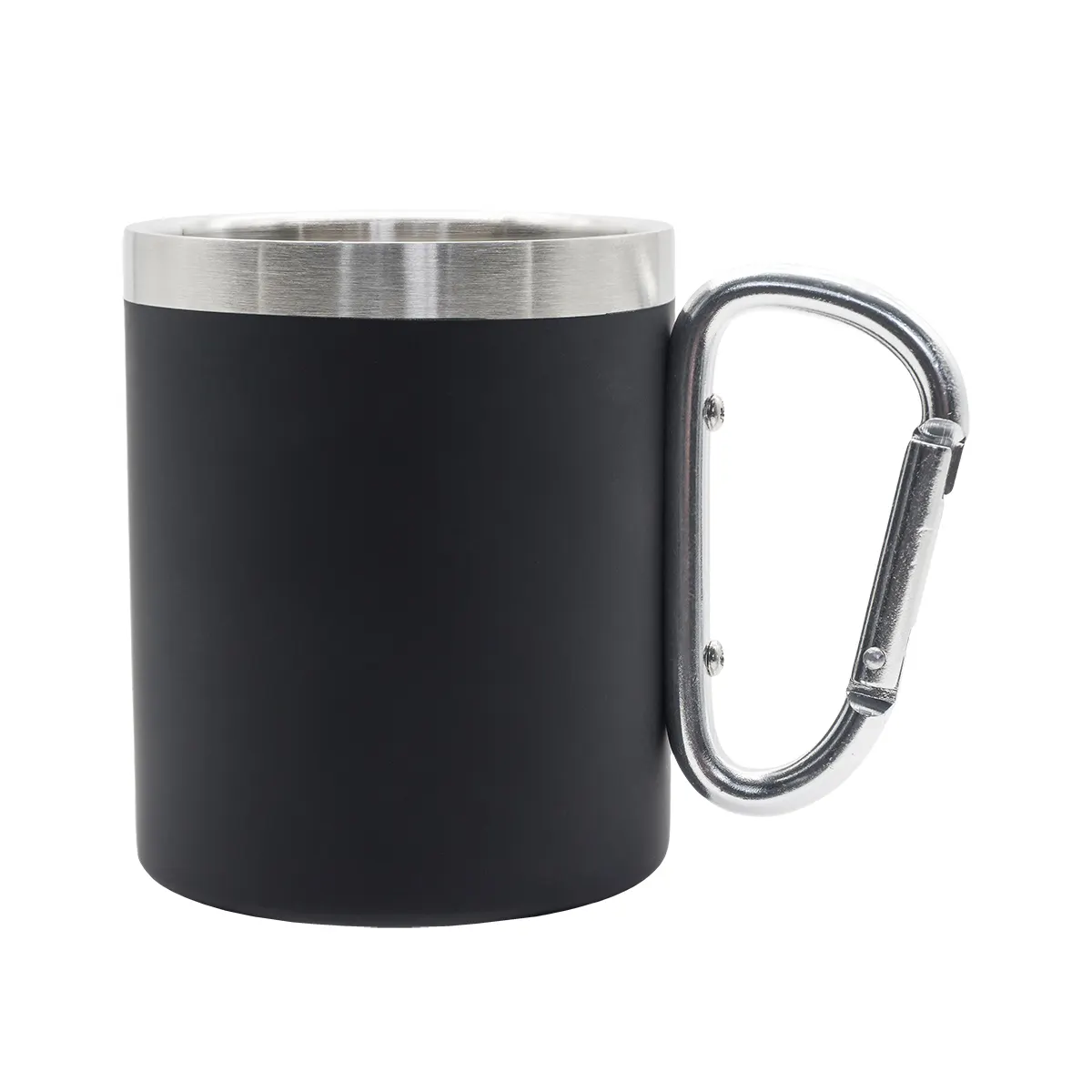 Kubek stalowy Magaro 300 ml, wariant R08463.02, zdjęcie 1 z 4