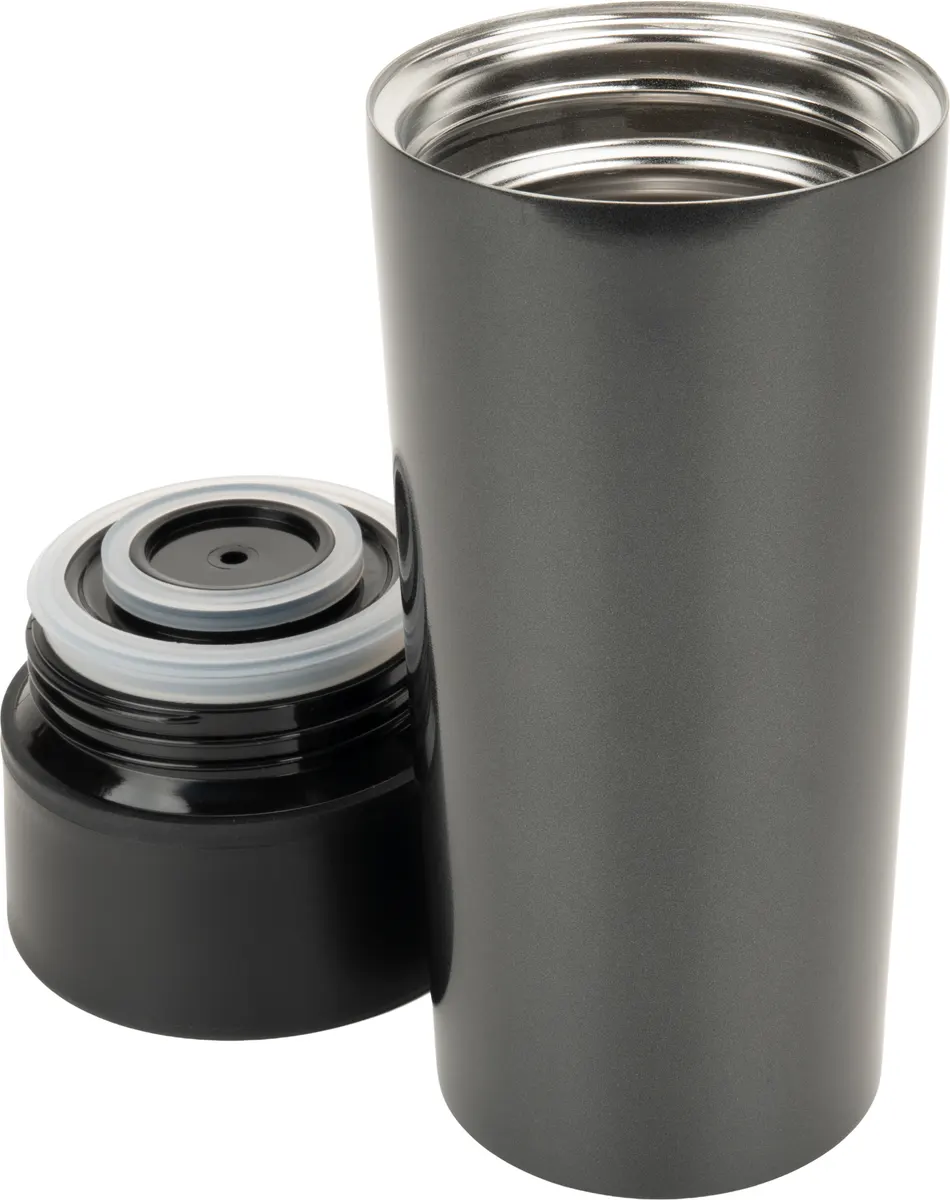 Kubek termiczny 300 ml ARANSOL Schwarzwolf, wariant F5106100AJ307, zdjęcie 1 z 13