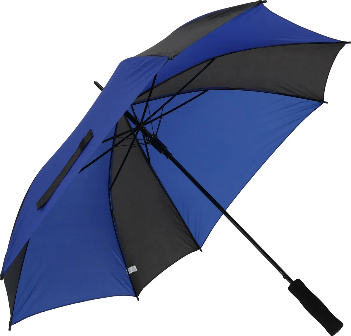 Parasol automatyczny 89x89 cm LEONARDO, wariant 4241604, zdjęcie 1 z 5