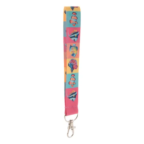 SuboFob RPET personalizowany brelok