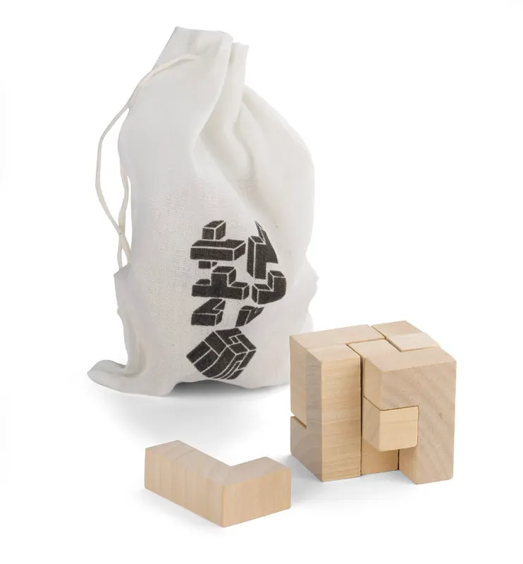 Układanka CUBE, wariant 20088, zdjęcie 1 z 6